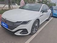 Volkswagen CC 2021
