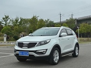 Kia Sportage 2013