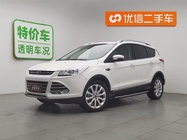 Ford Kuga 2015