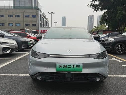 Leapmotor C01 2023