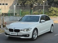BMW 3 Series 2016