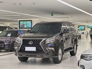 Lexus GX 2014
