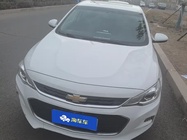 Chevrolet Cavalier 2016