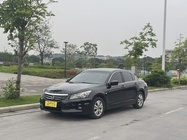Honda Accord 2012