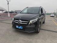 Mercedes-Benz V-Class 2021
