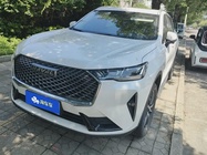 Haval H6 2021