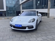 Porsche Panamera 2018