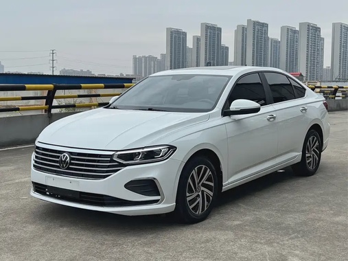 Volkswagen Lavida 2022