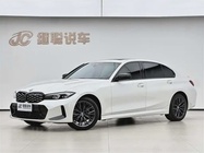 BMW 3 Series 2023