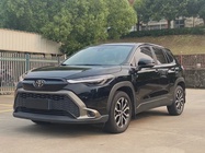 Toyota Frontlander 2023