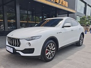 Maserati Levante 2017