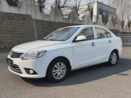 Changan V3 2016