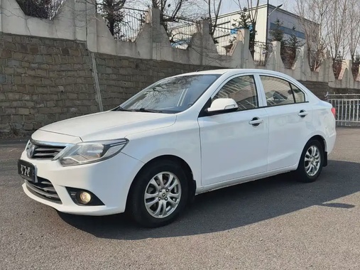Changan V3 2016