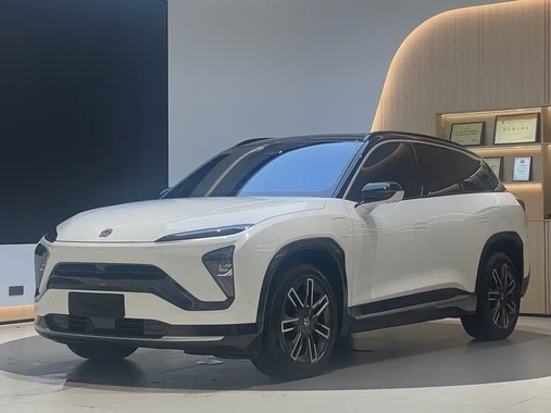 NIO ES6 2022