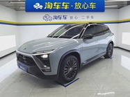 NIO ES8 2019