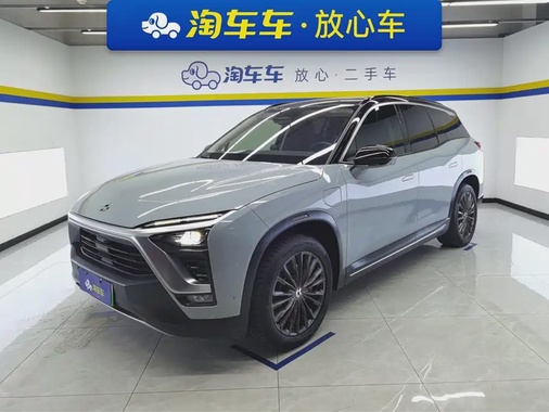 NIO ES8 2019