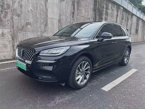 Lincoln Corsair 2022