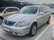 Buick GL8 2011