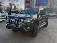 Toyota Prado 2010