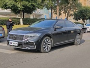 Volkswagen Passat 2024