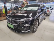 Buick Enclave 2022