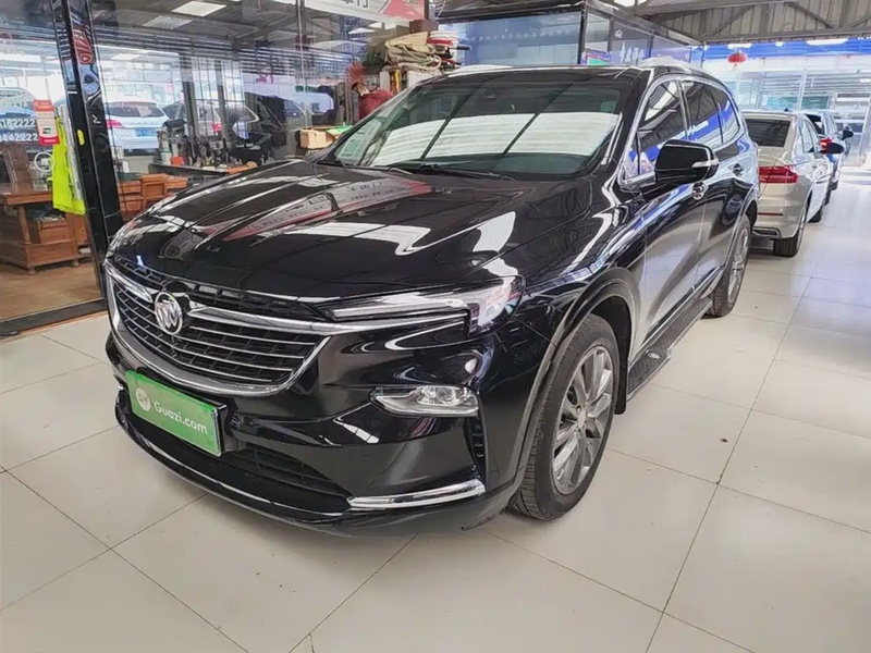 Buick Enclave