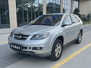 BYD S6 2014