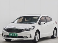 Kia K3 2016