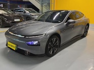 XPeng P7 2022