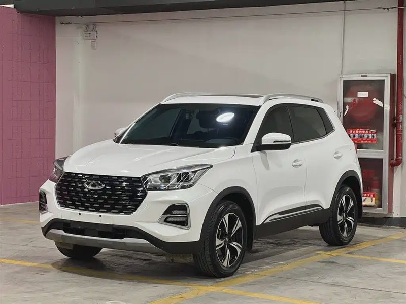 Chery Tiggo 5
