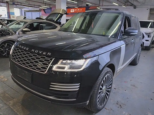 Land Rover Range Rover 2020