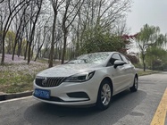 Buick Verano 2018