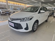 Toyota Vios 2023