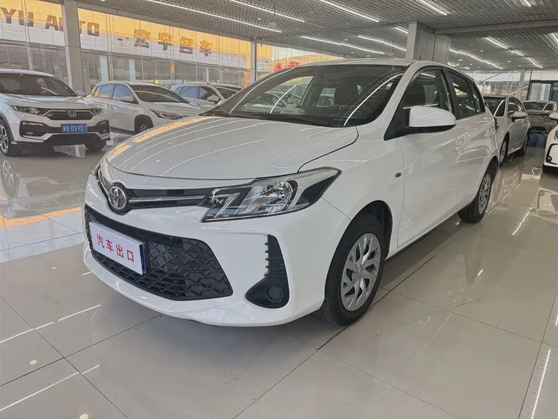 Toyota Vios