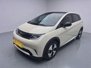 BYD Dolphin 2023
