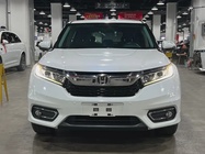 Honda Avancier 2017