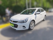 Chevrolet Cavalier 2018