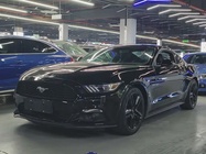 Ford Mustang 2017
