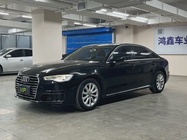 Audi A6 2016