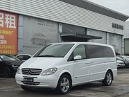 Mercedes-Benz Viano 2011