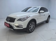 Infiniti QX50 2015