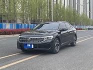 Volkswagen Sagitar 2024