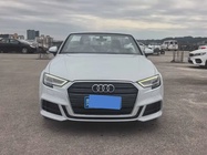 Audi A3 2017