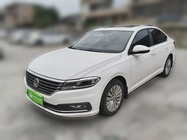 Volkswagen Lavida 2020