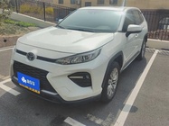 Toyota Wildlander 2021