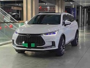 BYD Tang 2019