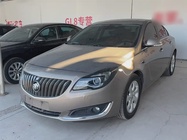 Buick Regal 2017