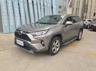 Toyota RAV4 2020