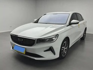 Geely Emgrand 2024