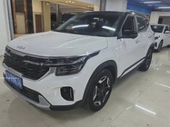Kia Seltos 2023